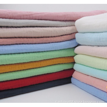 100% Cotton Bubble Fabrics 40×40/108×76